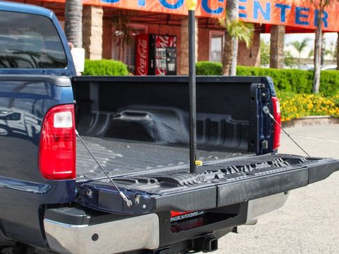 Used 2016 Ford F250 XLT w/ XLT Value Package image 7