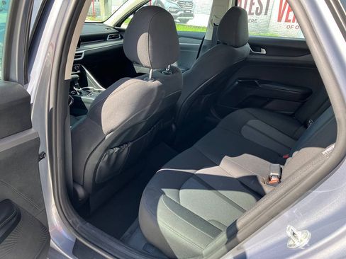 Used 2021 Kia K5 LXS FWD image 19