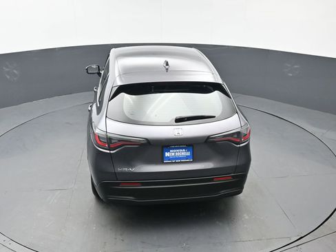 Certified 2024 Honda HR-V LX image 39