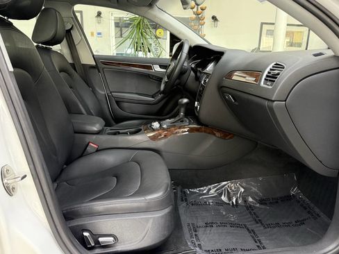 Used 2013 Audi A4 2.0T Premium Plus AWD/4WD image 16