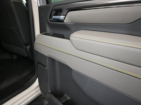 New 2026 Chevrolet Silverado 2500 ZR2 AWD/4WD image 23