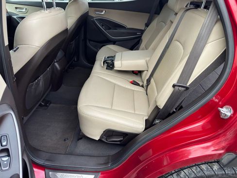 Used 2013 Hyundai Santa Fe Sport 2.0T image 9