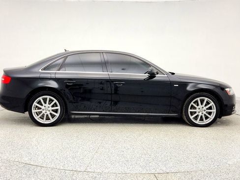 Used 2014 Audi A4 2.0T Premium Plus w/ Premium Plus Package image 4