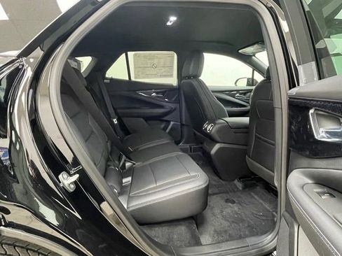 New 2026 Chevrolet Blazer EV LT image 13