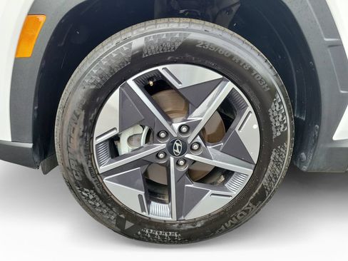 Used 2026 Hyundai Tucson SEL FWD image 28