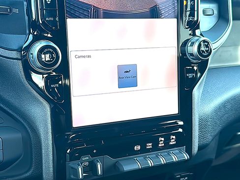 Used 2026 RAM 2500 Tradesman image 34