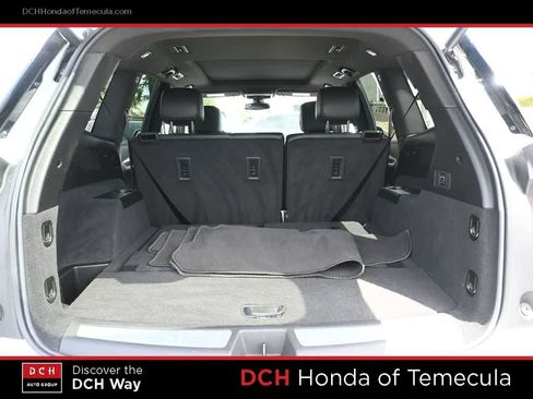 Used 2024 Cadillac XT6 Luxury FWD image 23