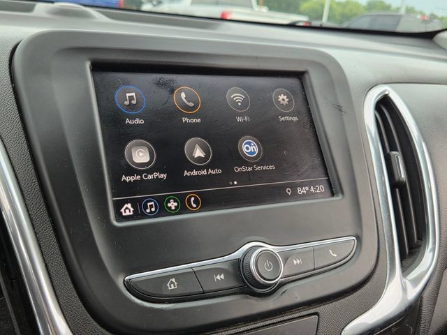Used 2020 Chevrolet Equinox LT FWD image 16