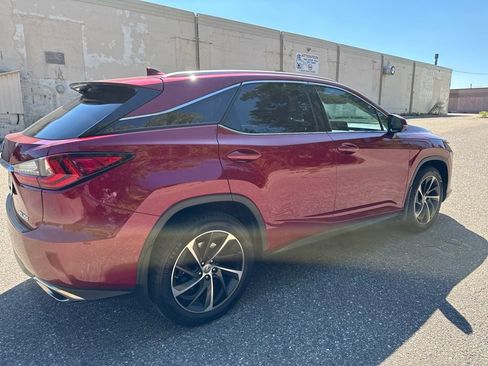 Used 2017 Lexus RX 350 AWD w/ Luxury Package image 14