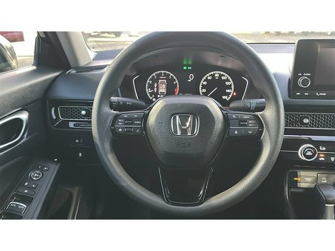 Used 2025 Honda Civic LX image 21