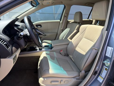 Used 2015 Acura RDX AWD w/ Technology Package image 10