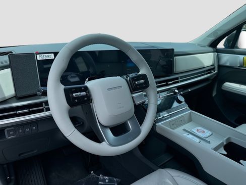 New 2026 Hyundai Santa Fe SEL FWD image 7