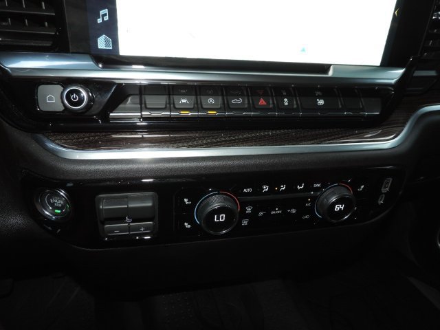 Certified 2026 Chevrolet Silverado 1500 RST w/ RST Select Package RWD image 26