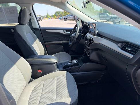 Used 2021 Ford Escape SE w/ Convenience Package AWD/4WD image 11