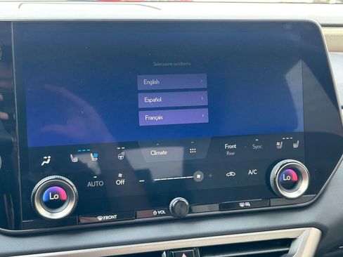 Used 2024 Lexus RX 350 w/ Convenience Package image 36