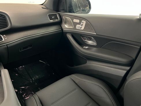 New 2026 Mercedes-Benz GLE 450 4MATIC image 10