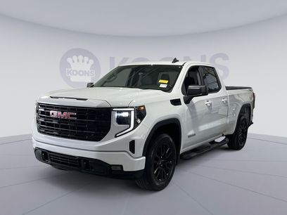 Used 2023 GMC Sierra 1500 Elevation