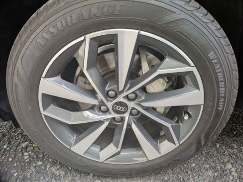 Used 2022 Audi Q5 2.0T Premium Plus AWD/4WD image 25