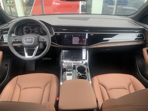 New 2026 Audi Q8 Premium Plus image 17