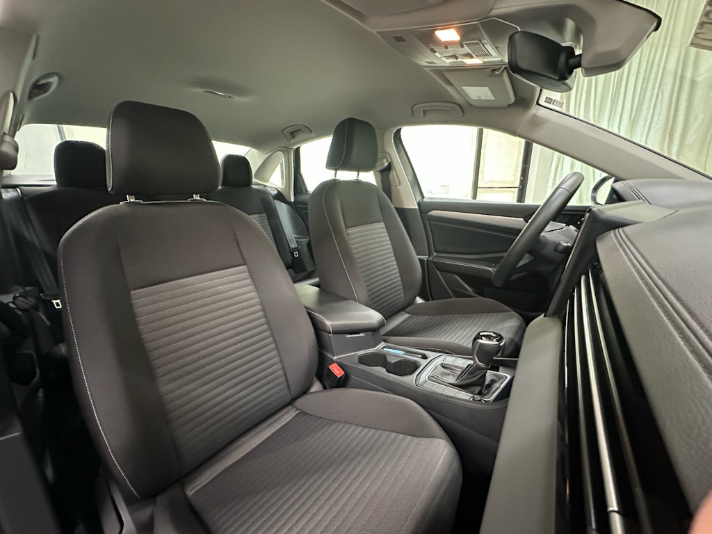 Used 2026 Volkswagen Jetta S FWD image 21
