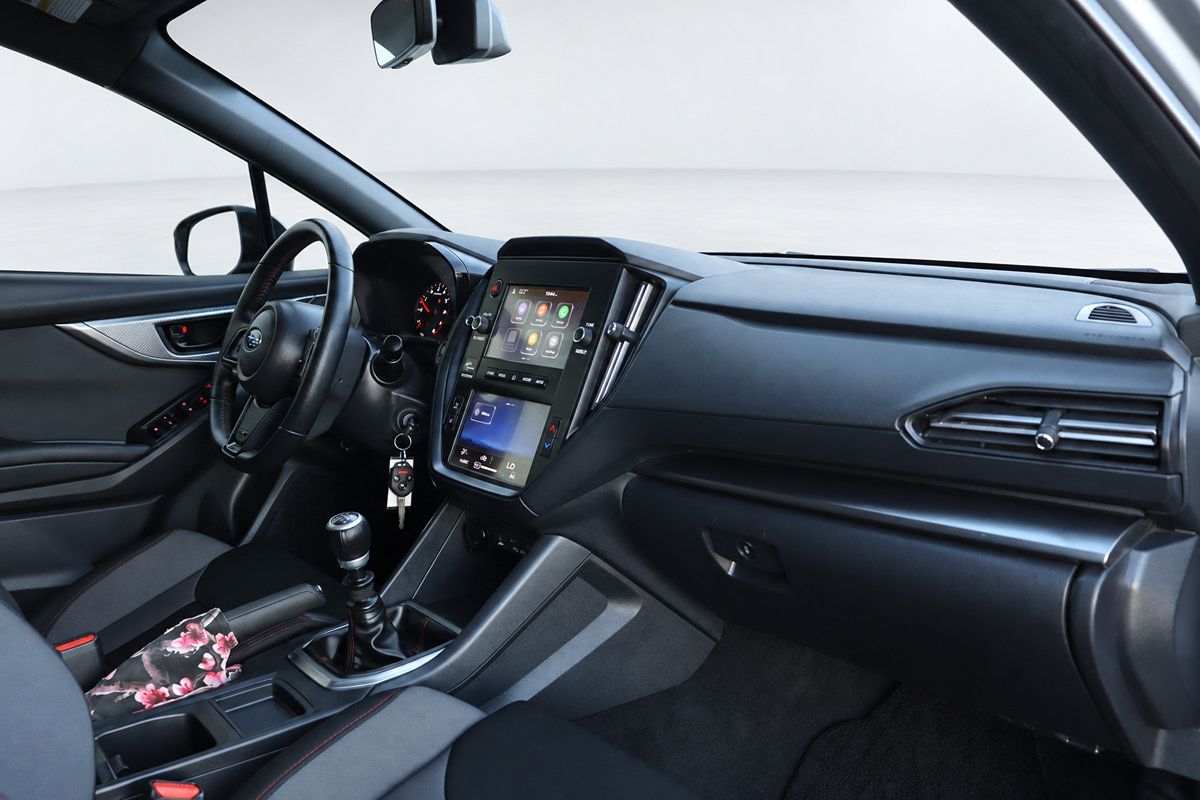 Used 2023 Subaru WRX AWD/4WD image 22