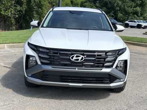 New 2026 Hyundai Tucson SEL Plus FWD image 2