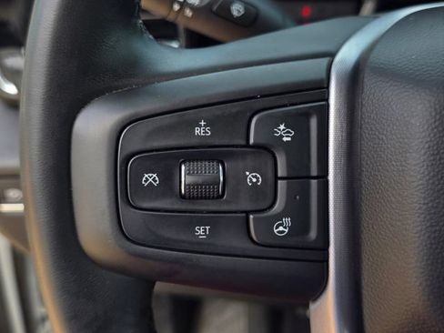Used 2025 GMC Sierra 1500 SLT AWD/4WD image 23