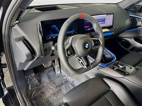 New 2026 BMW X3 M50 w/ Premium Package image 9