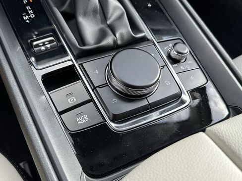 New 2026 MAZDA CX-50 2.5 Turbo w/ Premium Plus Pkg image 53