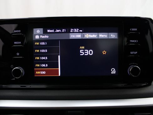 Used 2021 Kia K5 GT-Line image 45