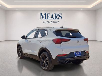 Used 2024 Buick Encore GX Sport Touring
