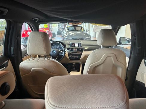 Used 2016 BMW X1 xDrive28i image 25