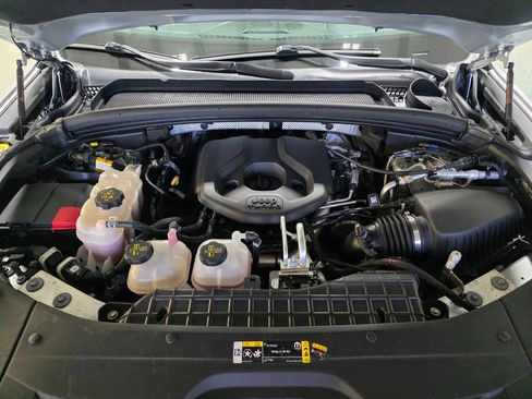 Used 2022 Jeep Grand Cherokee Summit image 47