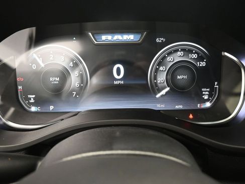 New 2026 RAM 1500 Big Horn image 36