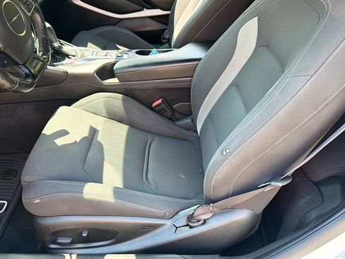 Used 2017 Chevrolet Camaro LT w/ RS Package RWD image 20