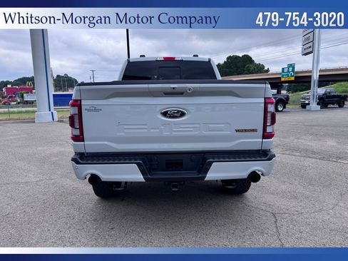 Used 2023 Ford F150 Tremor w/ Equipment Group 402A High AWD/4WD image 6