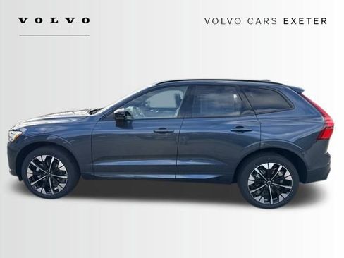 New 2026 Volvo XC60 B5 Plus w/ Protection Package Premier image 4