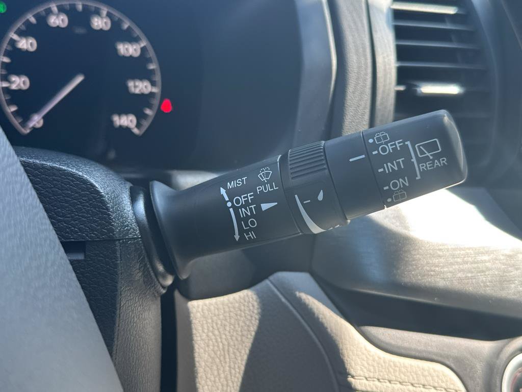 New 2027 Honda Odyssey EX-L image 11