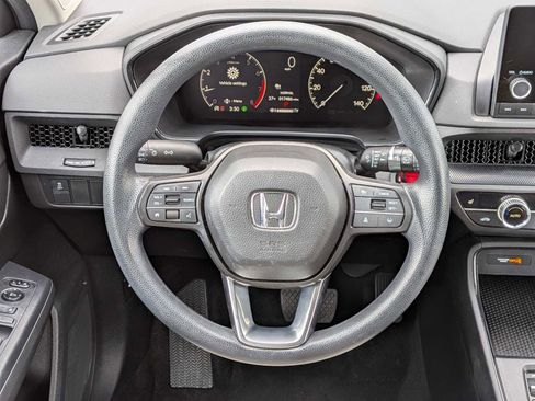 Certified 2024 Honda CR-V EX image 23