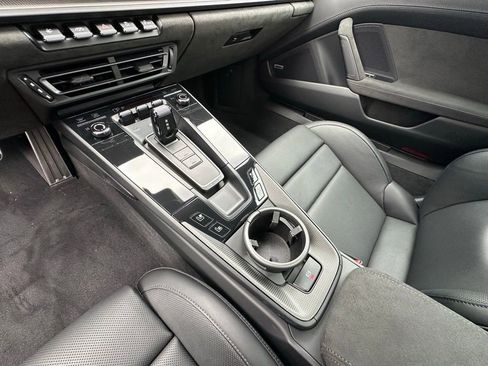 Used 2024 Porsche 911 Carrera GTS image 24