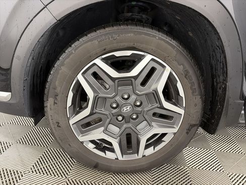 Certified 2023 Hyundai Santa Fe Limited FWD image 13