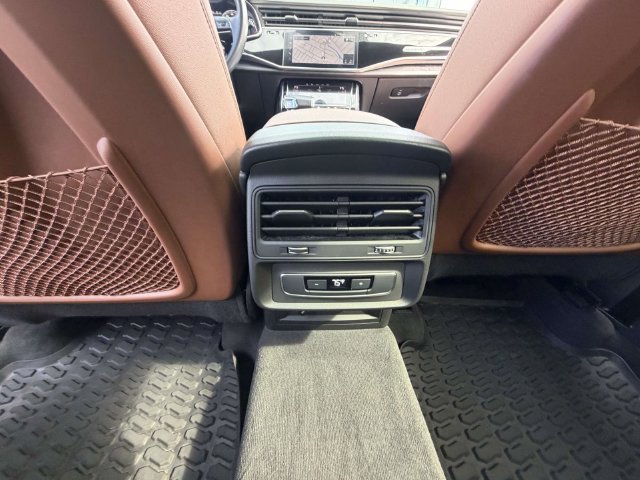 Certified 2023 Audi Q8 Premium w/ Convenience Package AWD/4WD image 14