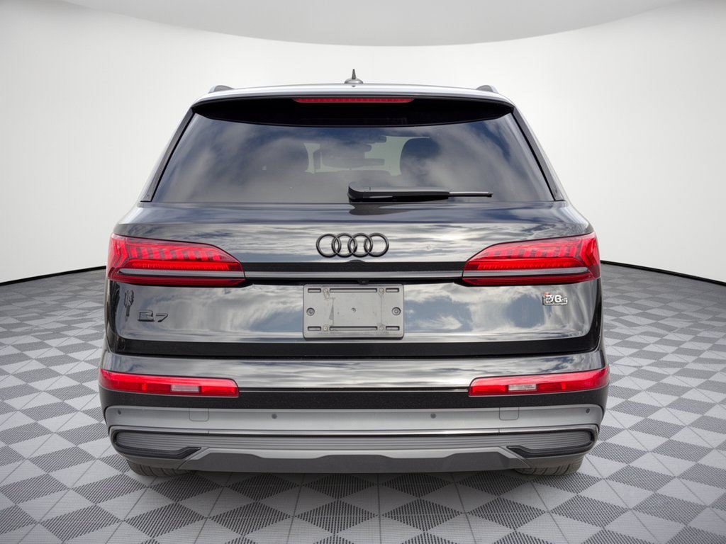 Used 2024 Audi Q7 2.0T Premium Plus AWD/4WD image 11