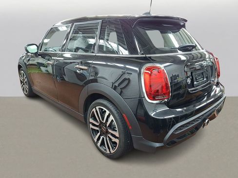 Used 2024 MINI Cooper S image 5