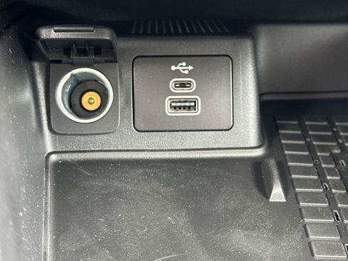 New 2025 Ford Bronco Sport Heritage w/ Convenience Package image 23