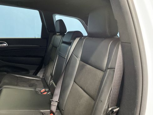 Certified 2020 Jeep Grand Cherokee Altitude image 28