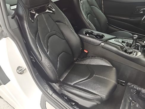 Used 2024 Toyota Supra RWD image 33