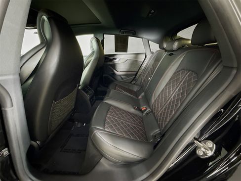 Certified 2023 Audi S5 Premium Plus w/ Premium Plus Package image 25