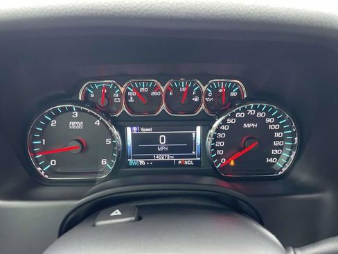 Used 2017 Chevrolet Tahoe Premier image 27