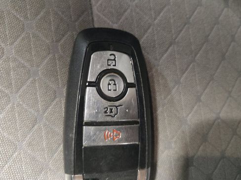 Used 2024 Ford Escape Active FWD image 32